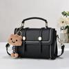 Versatile trendy summer bag women's shoulder messenger Internet celebrity small bag women's bag new bag women's fashion