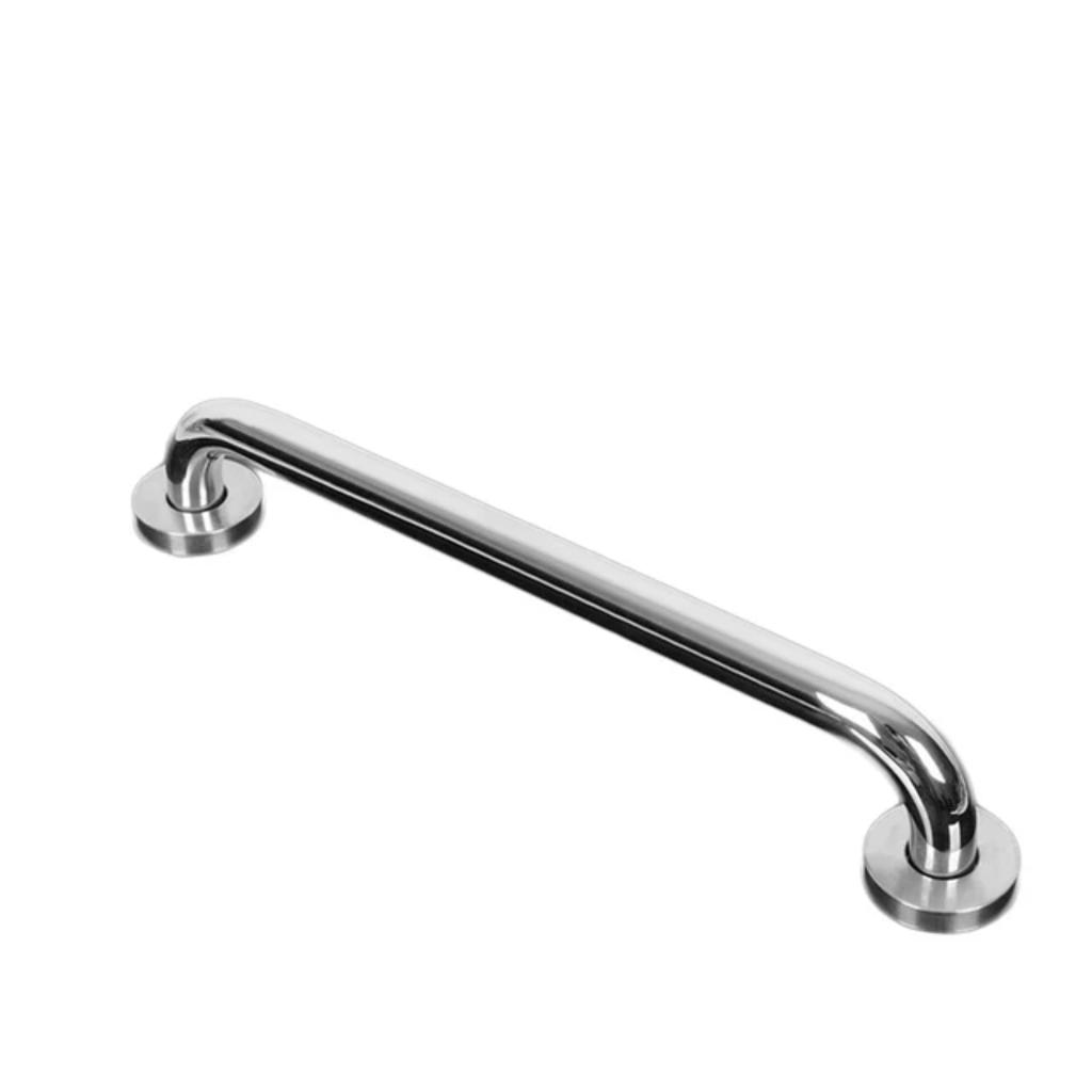 300/400/500mm Shower Grab  Grip Bathroom Aid Safety Hand Handle Towel Rail Multifunctional Holder Bathroom Accessories