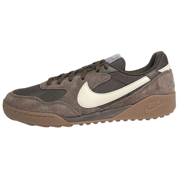 Nike Terra Manta Suede `Dark Hazel