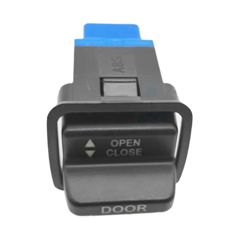 Car DOOR CONTROL SWITCH ASSY 84930-36020 for Toyota Coaster HZB50 BB50 XZB50 8493036020 Electric Door Switch NONE
