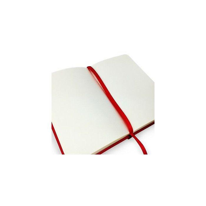 Carnet à croquis - Royal Talens - 9x14 cm - 80 feuilles - Couverture rouge