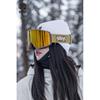 TERRO Ski Goggles Magnetic Frameless Anti-Fog Large Vision Men Women
