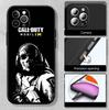 IR3 Call of Duty Case for Samsung A06 A35 A25 A24 A15 A05S A05 M55 M35 M15 A02 A12 A13 A10 A16 A20 A30 A22 A31 A32 A33 A42 A50