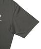 Syupeodeulai Modern Logo T-Shirt Dark Gray Sduisdp05Dgr