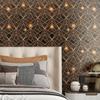 Waterproof Brick Pattern Wallpaper Roll, Wall Renovation Decor – Moistureproof Wainscot Stickers for Bedroom & Art Crafts