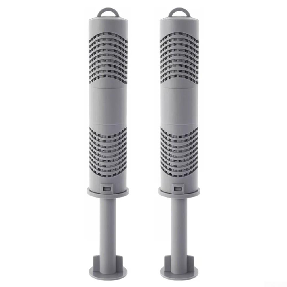 Rene deler Effektivt Spamineralfilter Effektiv filtrering