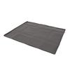 Washer Dryer Top Protector Mat Anti Slip Silicone Scratch Proof Waterproofing Top Cover Pad for Laundry Room