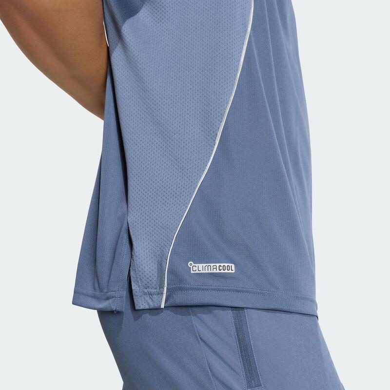 adidas Men's Breathable Mesh Training T-Shirt