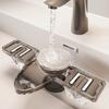 Waterproof Suction Cup Mop Clamp Plastic Broom Mop Holder Creative Broom Storage Rack  for Home