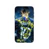 Case for Samsung Galaxy J7 2018 Kylian Mbappe Psg France