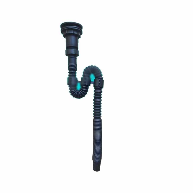 Laboratory PP Sink Drain Kit