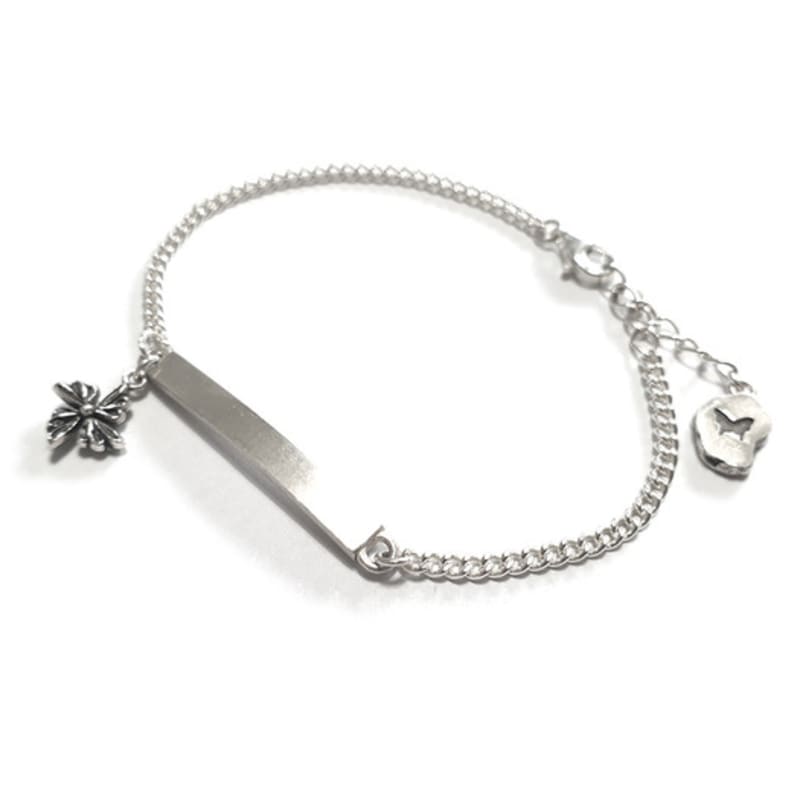 Project Arthur Custom (bracelet)