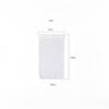 10Pcs Pool Filter Socks Ultra Fine Mesh Debris Catcher Liner Fits All Standard Pool Pump Filters for Home Use