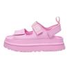 UGG Goldenglow Minimalist Comfortable Slide Sandals Women sandals Pink 1152685-PKD