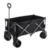 Folding Portable Camping Cart for Outdoor Adventures