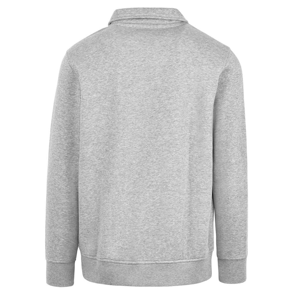 HRM Unisex Adult Premium Zipped Sweatshirt