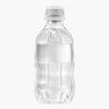 Clear Slow Rising Water Bottle Fidget Toy Jelly Squeeze Soft Non-Sticky Stress Relief Toy for Adults Work Break Relaxation