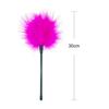Feather Flirting Sex Toy For Couple SM Game Product