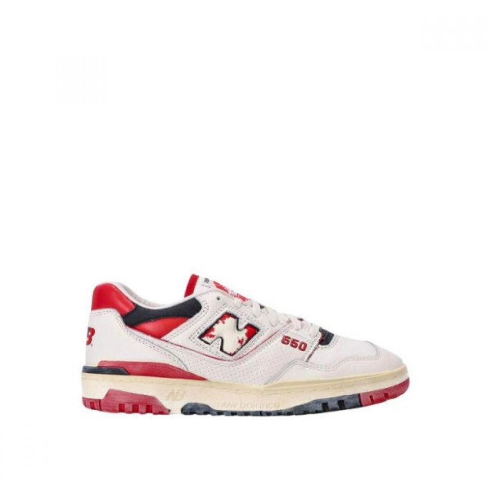 

New Balance International Shipping 24fw Sneakers Bb550vgadmulti Multicolou 4