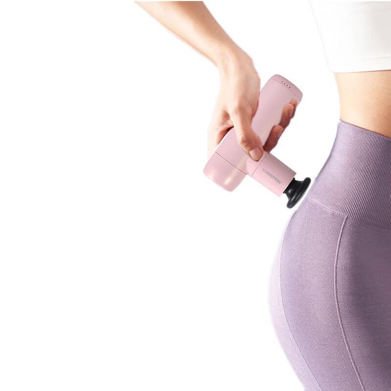 Misida Cervical & Full Body Massager MS-J02 CN Plug (adapter Included)