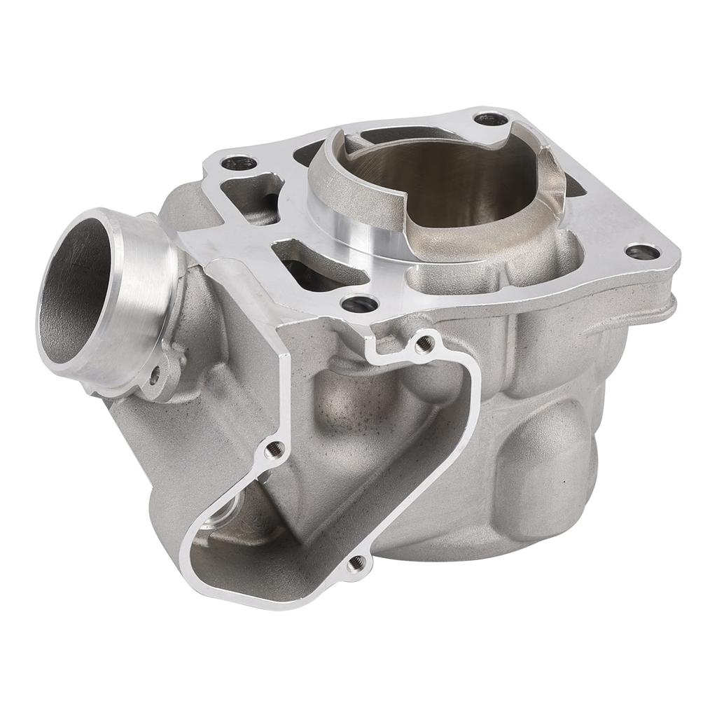 54mm Stock Bore Cylinder Top End Piston Kit For Yamaha YZ125 YZ 125 2005-2021