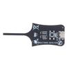 Type C Inductance Tester Mini Portable Mainboard Coil Testing Device 1PC for Mobile Phone Motherboard Repair