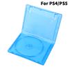 Cd Game Case Protective Box Compatible For Ps4/Ps5 Game Disk Holder Cd Dvd Discs Storage Box Cover Dropship