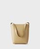 Herma Medium Cabas Shoulder Bag Dune