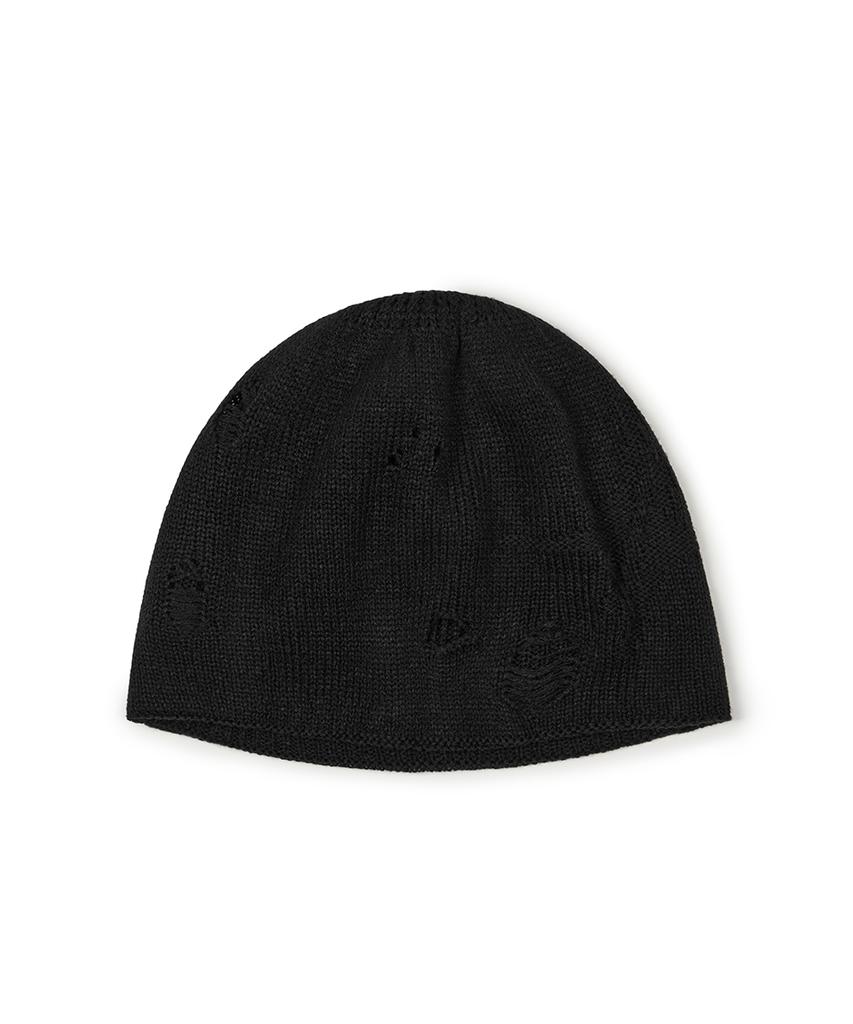 ETCE Symbol Logo Beanie (Black)
