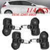 1/4PCS 42607-48020 4260748020 Tire Pressure Monitor Sensor For Toyota C-HR Pacific Camry PMV-C215 For Corolla Lexus LS500h LX570