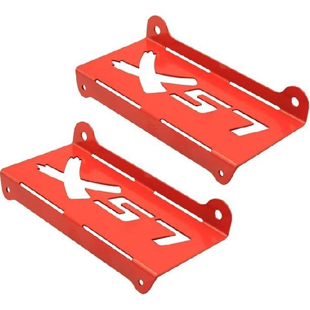 LS ECM LSX CNC Cut Engine Computer Mounting Bracket Mount Conversion Bracket for Pcm Swap 6.0 5.3 LQ9 LM7 0411 C10 C-10
