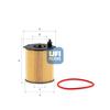 Filtre și compresoare – Filtre de ulei