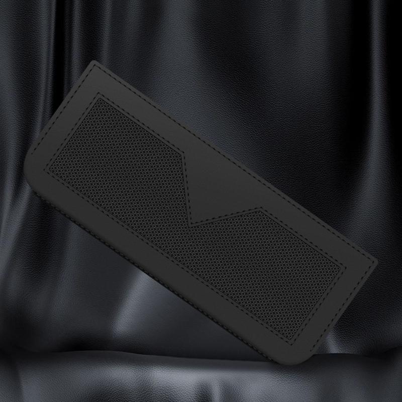 Anti Slip Car Storage Bag Multiple Compartment Phone Holder for Chargers Cards Leather Car Organizer Multifunctional Pou