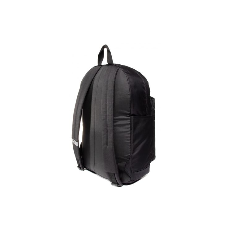 Puma Fabric Backpack Unisex Black 076643-01
