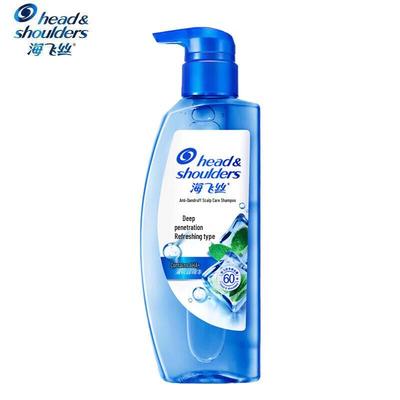 Shampoo e balsami per capelli