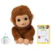 TAKARA TOMY Baby Monkey - Let's Take Care of the Baby!