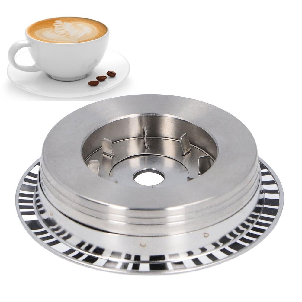 Reusable Reusable Coffee Capsule Stainless Steel Stainless Steel Adapter  Office Use