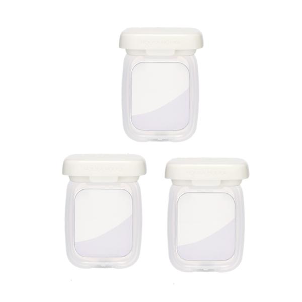 Holika Holika Pore-Est Tone Balancing Pact 4.8g (7 Options)