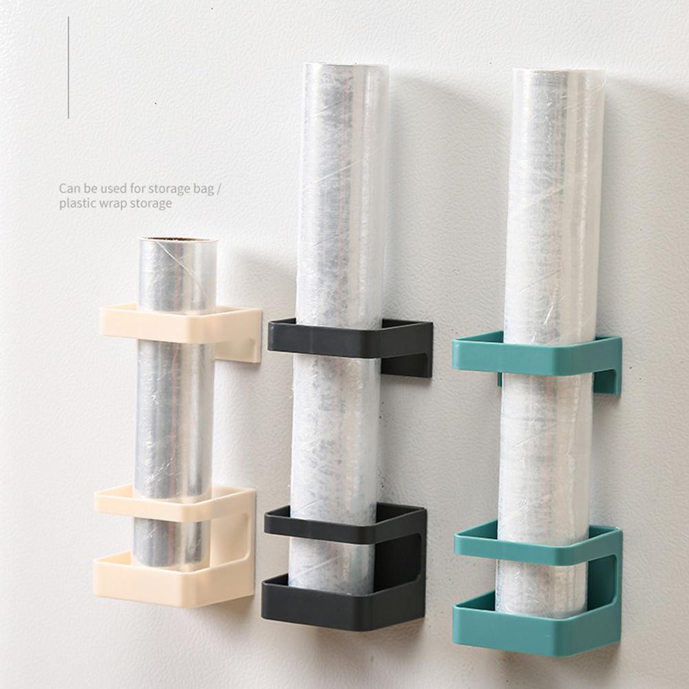 Wall Mounted Umbrella Holder Umbrella Storage Rack No Drill Solid for Home Use A