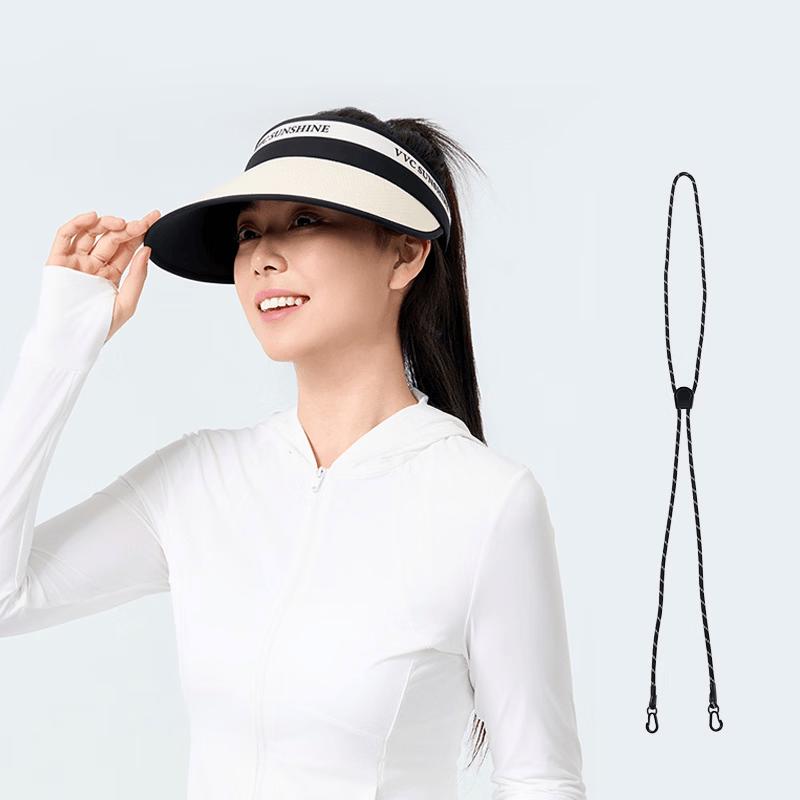 VVC Floral UV Protection Sun Hat