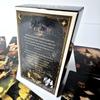 Grim Tales Tarot Deck 10,3*6cm - 78 Karten RWS Gothic Märchenkarten für Schattenarbeit, Dark Fantasy Illustriert
