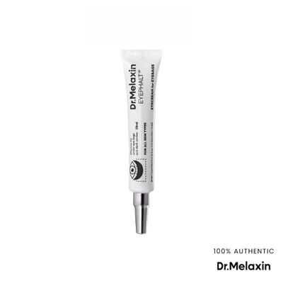 Dr.Melaxin Eyephalt Crema per Borse Sotto gli Occhi 10ml