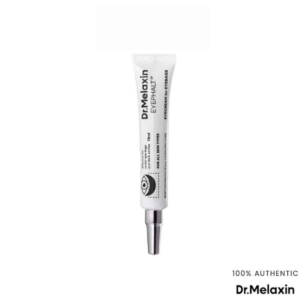

Крем от мешков под глазами Dr.Melaxin Eyephalt 10 мл 1 PC