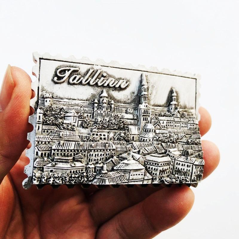 World Country Creative Fridge Magnet Souvenir Resin 3D Stickers Turkey Thailand Italy Netherland Belgium Refrigerator Magnets