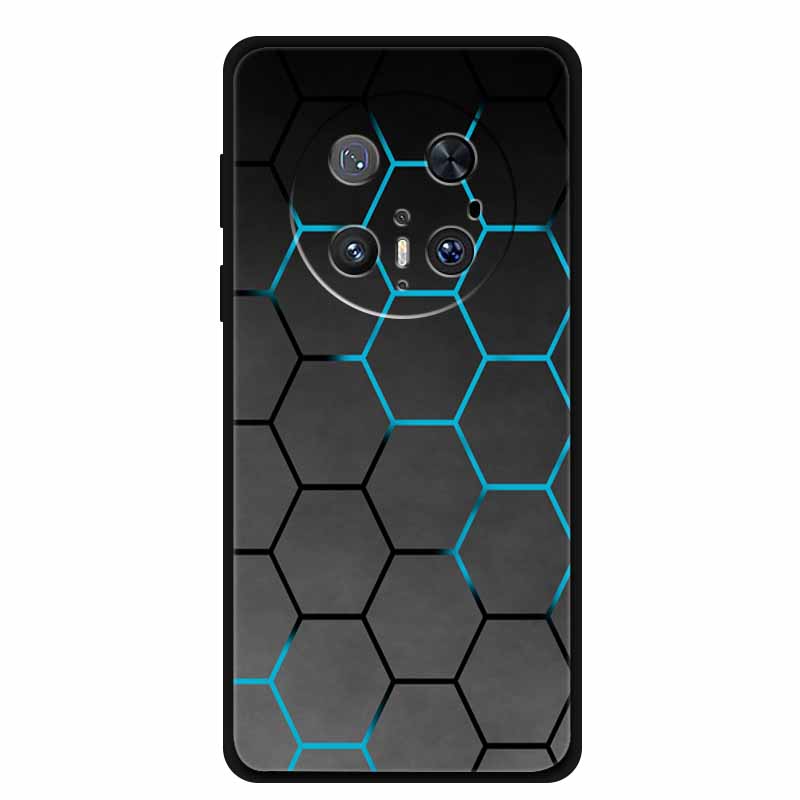 For Huawei Mate 70 Pro Case Luxury TPU Soft Silicone Cover Phone Cases for Huawei Mate70 Pro Protector Bumper Lovely Cute Coque