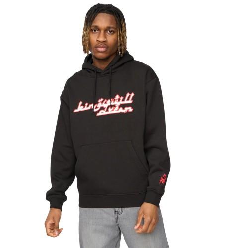 Kings Will Dream Mens Blessie Hoodie