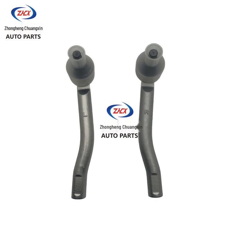 Chang an CS75 Steering Rack Outer Tie Rod Large Ball Joint Left