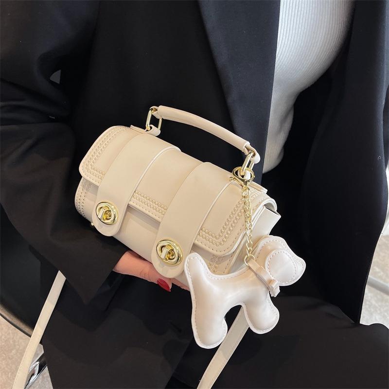 IELGY women's versatile fashion shoulder messenger bag