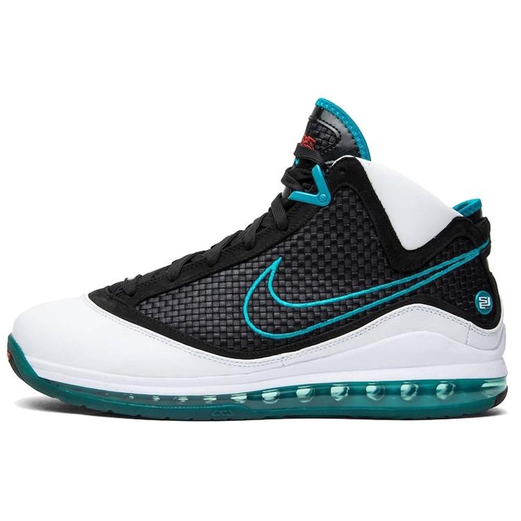 Nike Air Max LeBron 7 Retro QS Red Carpet 2019 Men s CU5133-100 EU 41