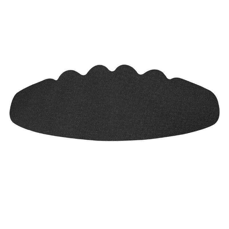 Four Seasons Duckbill Cap: Anti-Stain, Sweat-Absorbing Forehead Liner